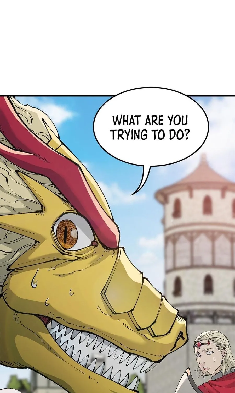 The Heavenly Path Is Not Stupid Chapter 26 page 23 - 