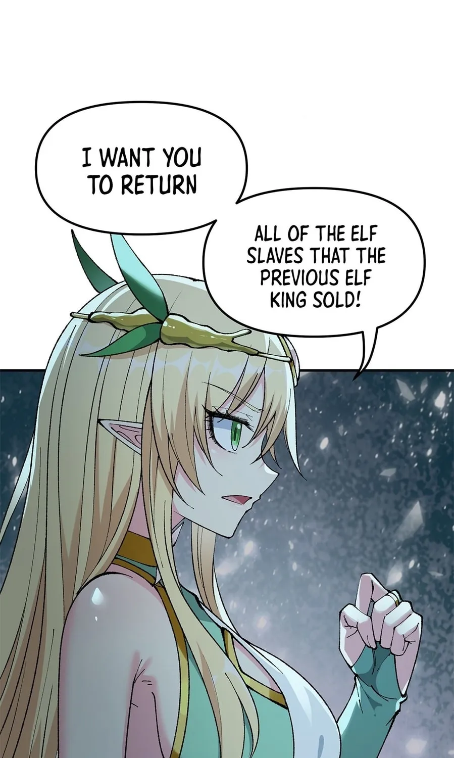The Heavenly Path Is Not Stupid Chapter 26 page 25 - 
