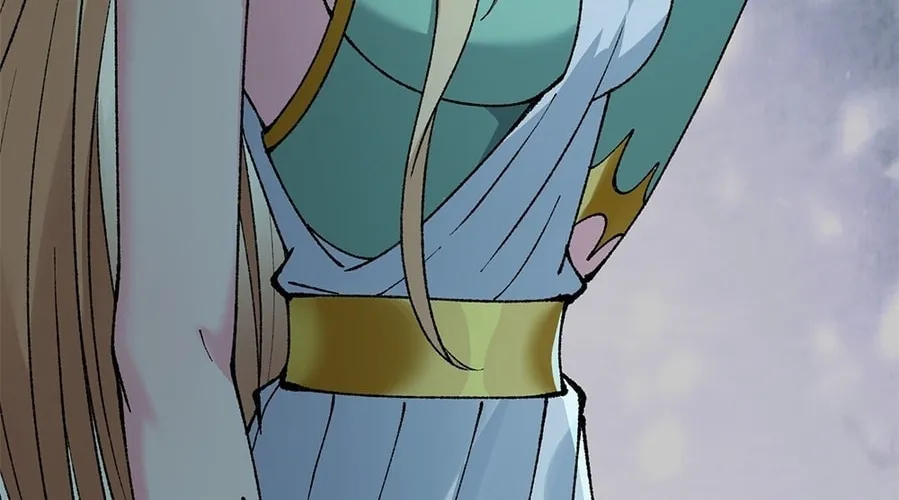 The Heavenly Path Is Not Stupid Chapter 26 page 26 - 