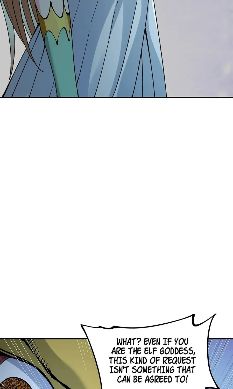The Heavenly Path Is Not Stupid Chapter 26 page 27 - 
