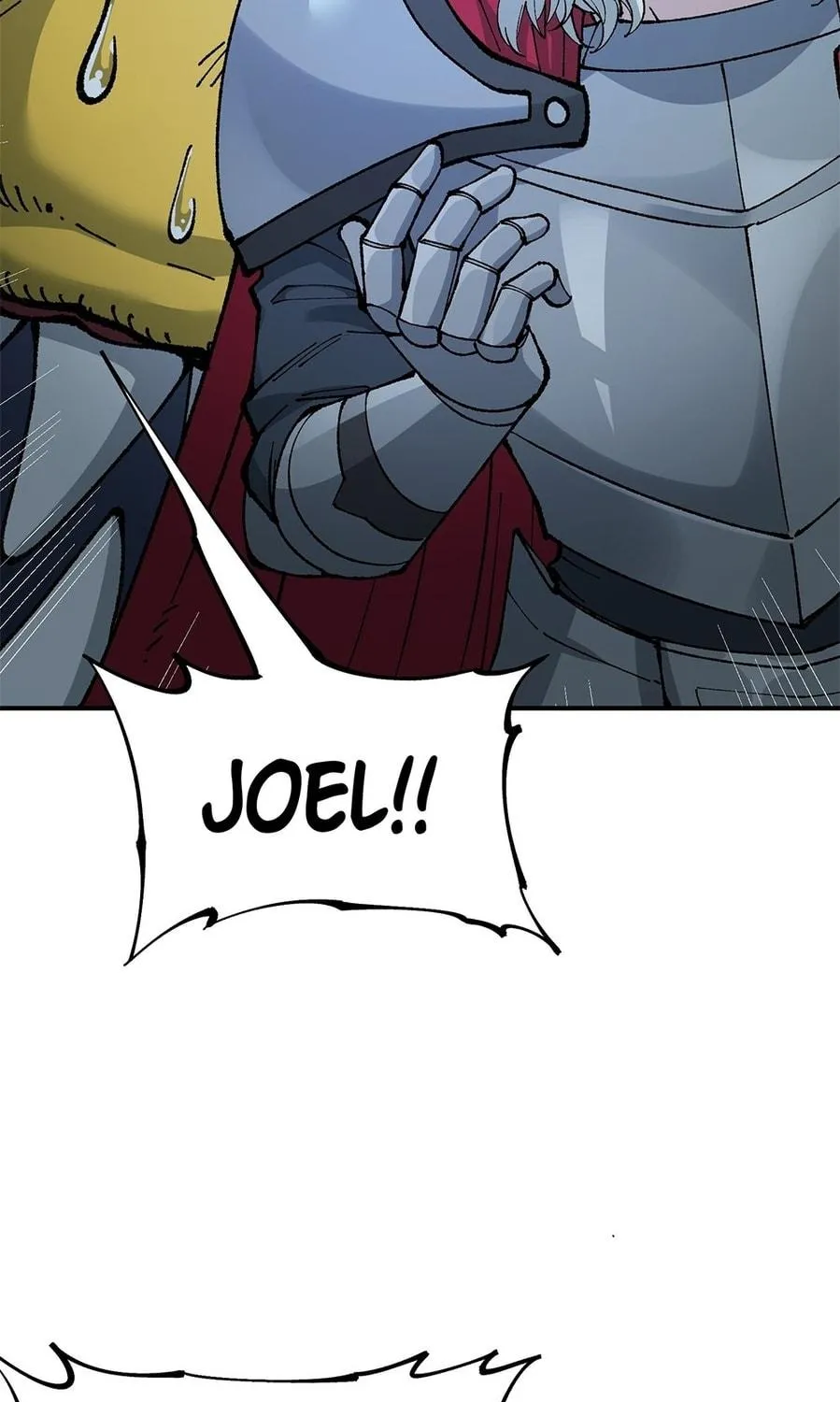 The Heavenly Path Is Not Stupid Chapter 26 page 29 - 