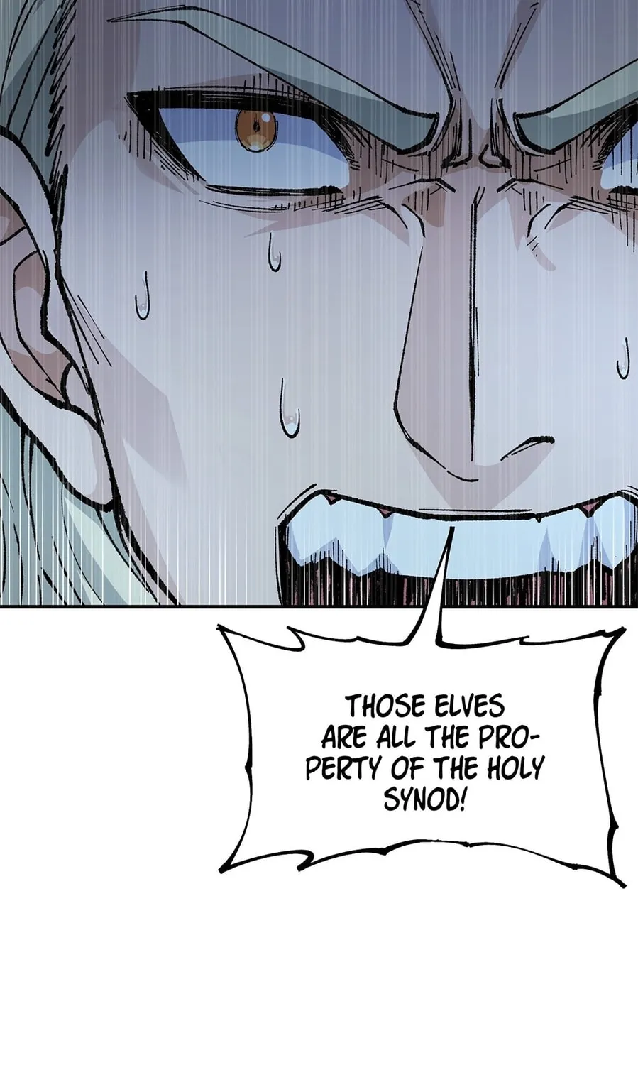 The Heavenly Path Is Not Stupid Chapter 26 page 31 - 
