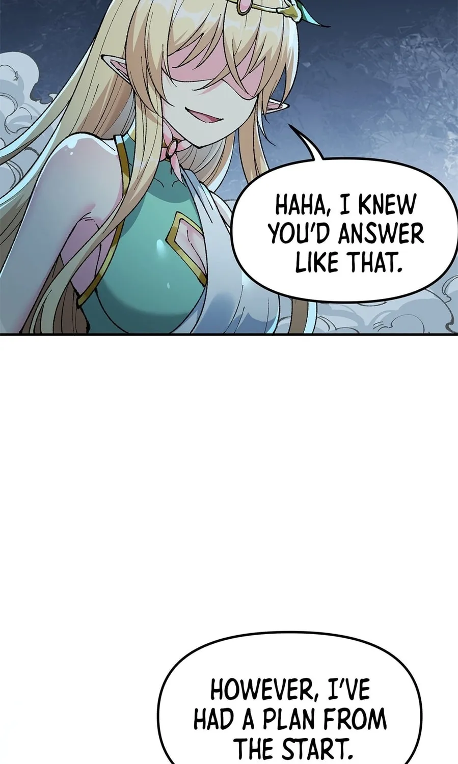 The Heavenly Path Is Not Stupid Chapter 26 page 33 - 