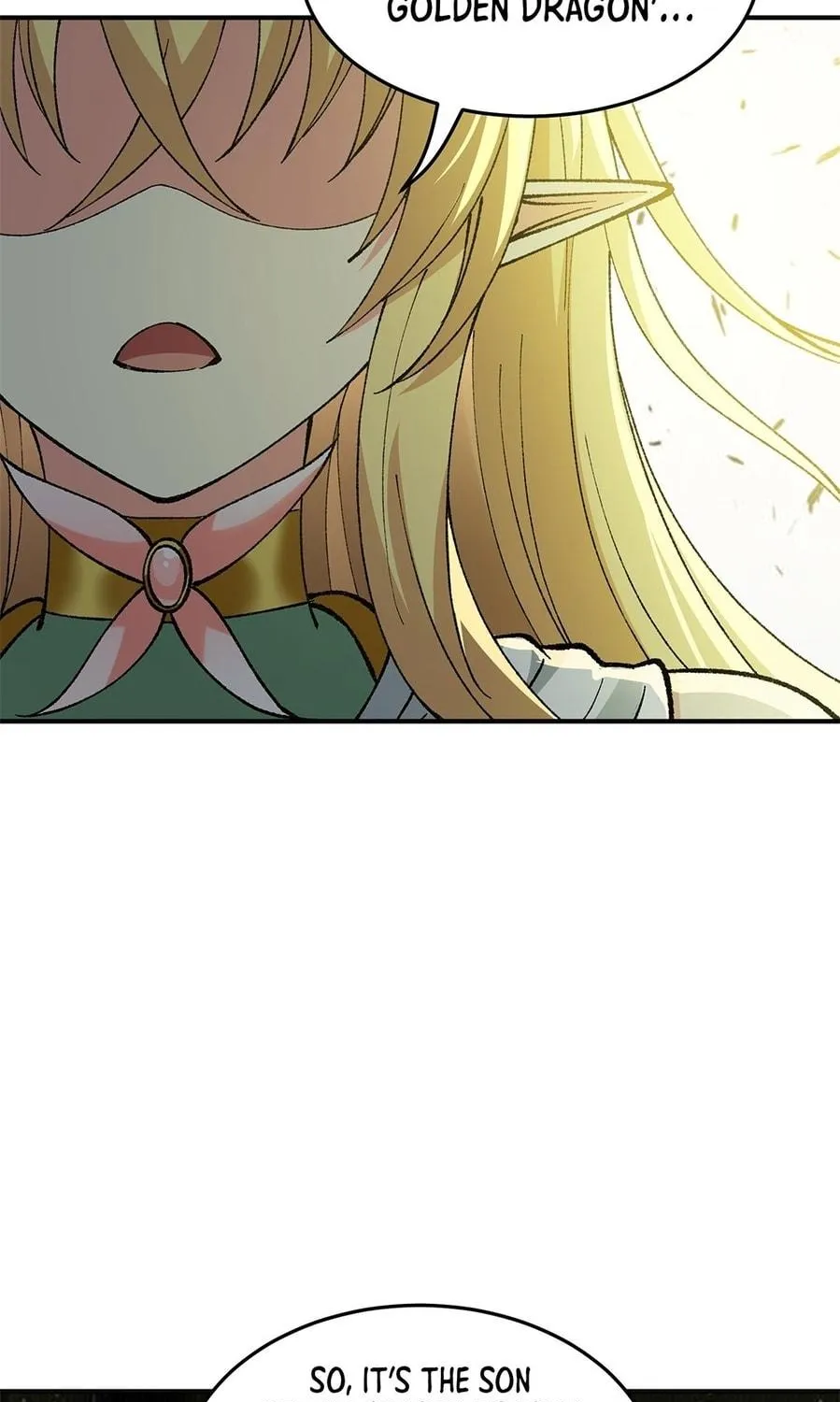 The Heavenly Path Is Not Stupid Chapter 26 page 5 - 