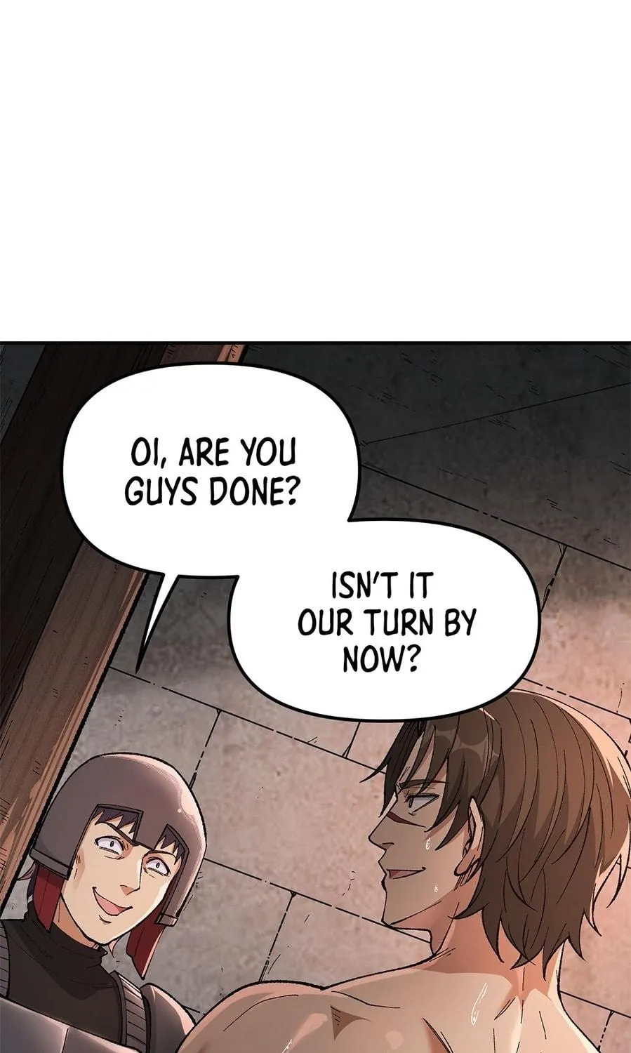 The Heavenly Path Is Not Stupid Chapter 26 page 41 - 