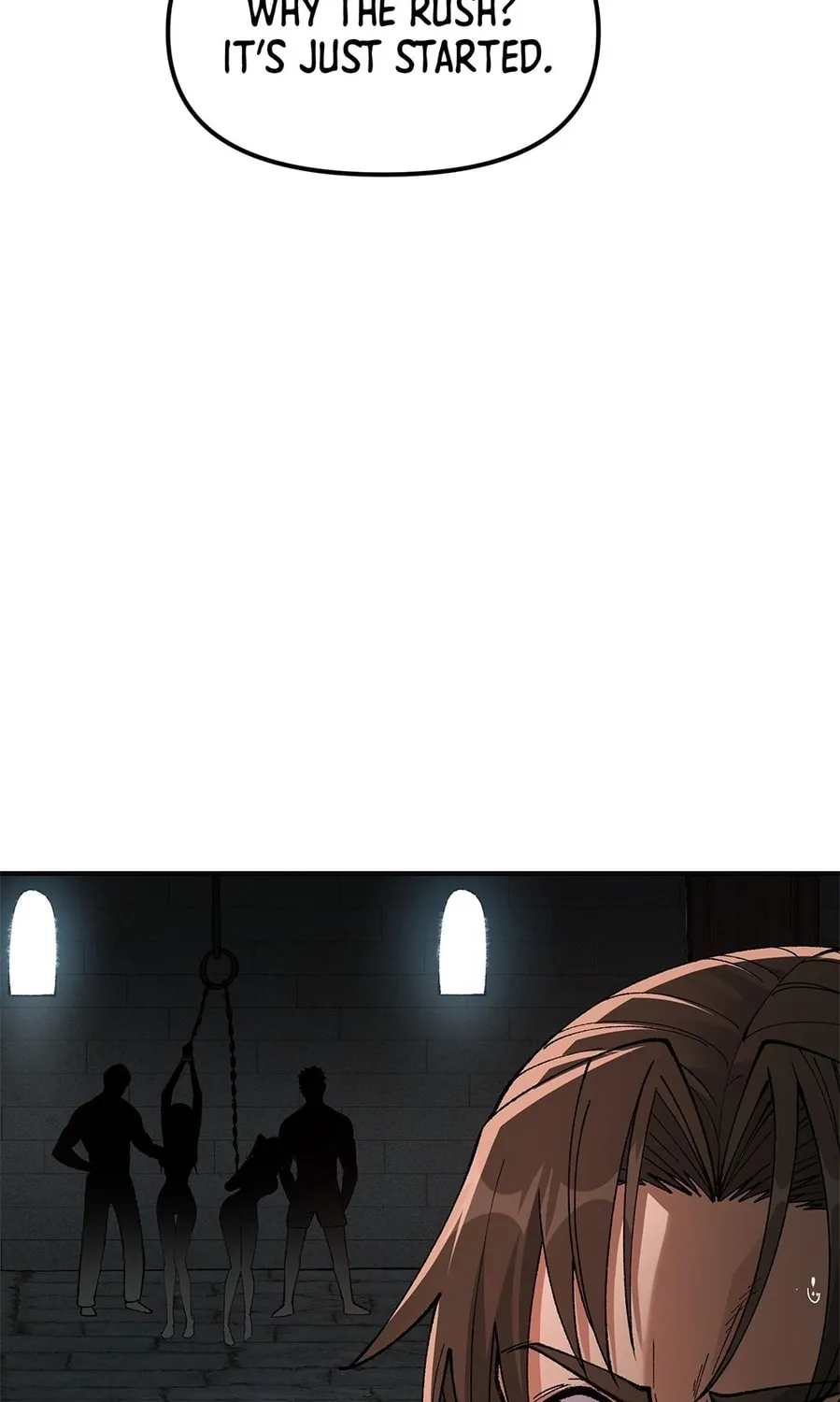 The Heavenly Path Is Not Stupid Chapter 26 page 43 - 