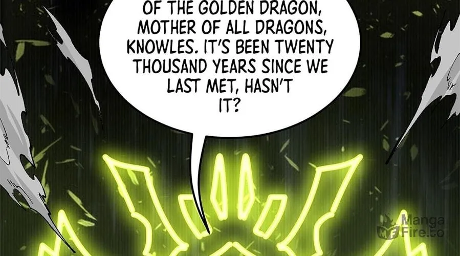 The Heavenly Path Is Not Stupid Chapter 26 page 6 - 