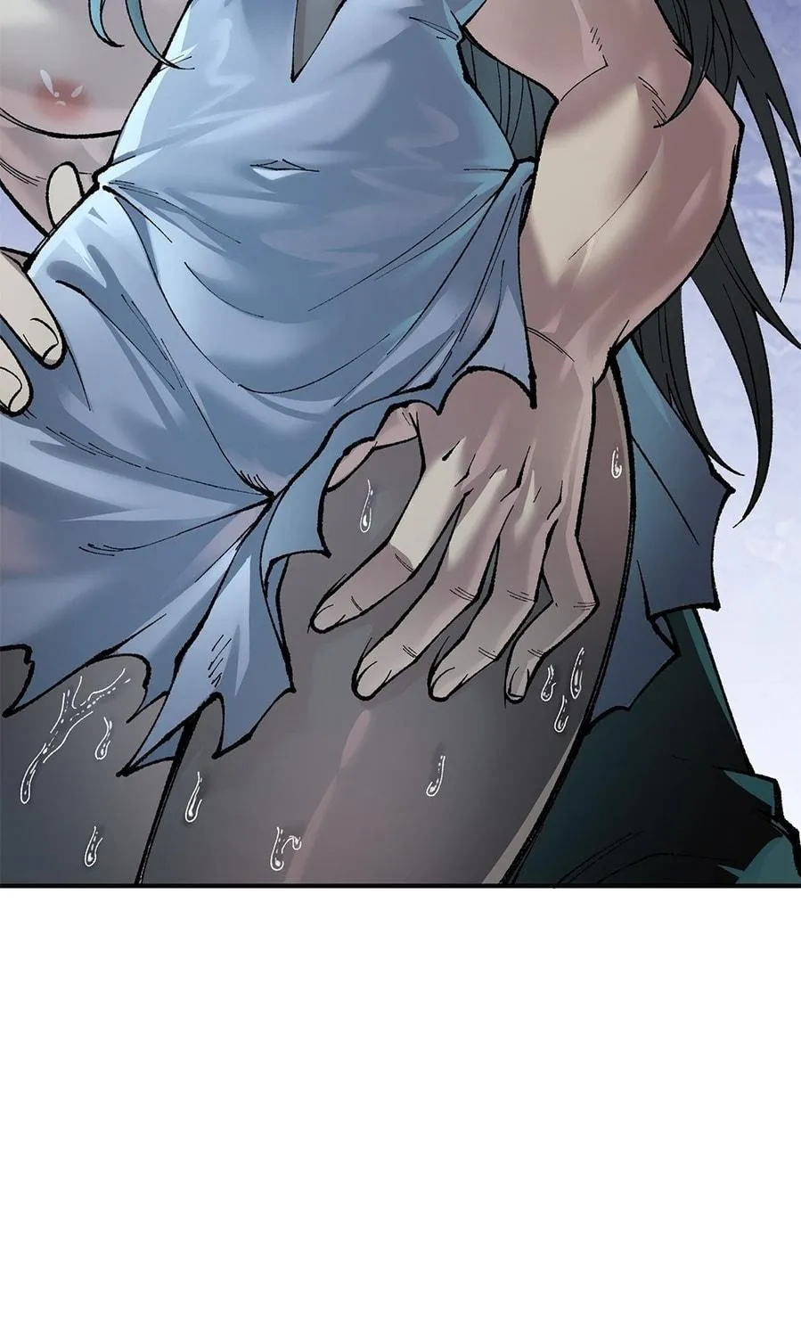 The Heavenly Path Is Not Stupid Chapter 26 page 53 - 