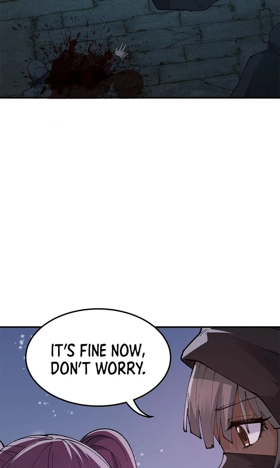 The Heavenly Path Is Not Stupid Chapter 26 page 69 - 
