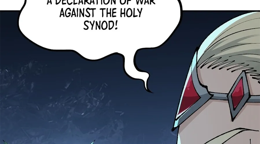 The Heavenly Path Is Not Stupid Chapter 26 page 74 - 
