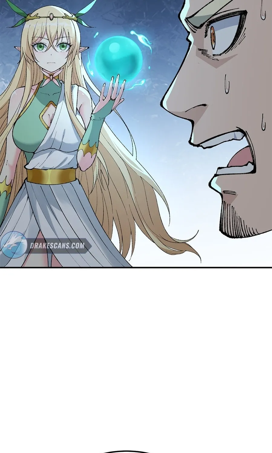 The Heavenly Path Is Not Stupid Chapter 26 page 75 - 