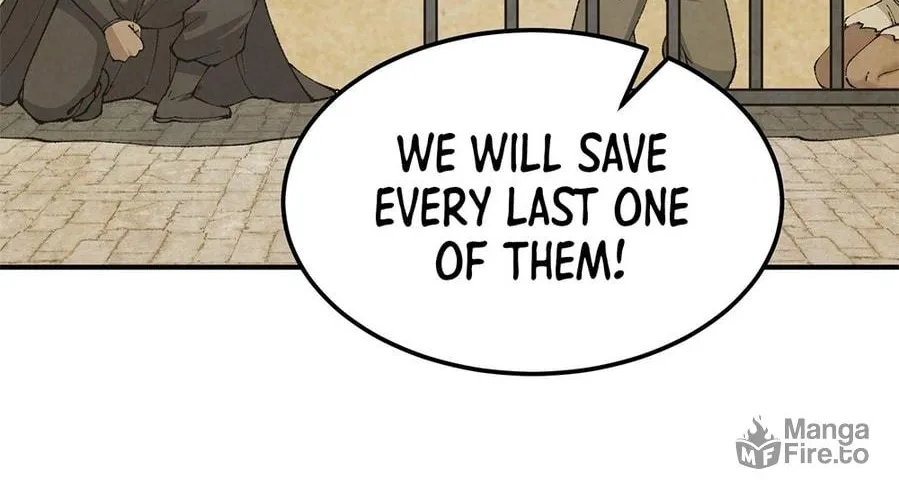 The Heavenly Path Is Not Stupid Chapter 26 page 80 - 