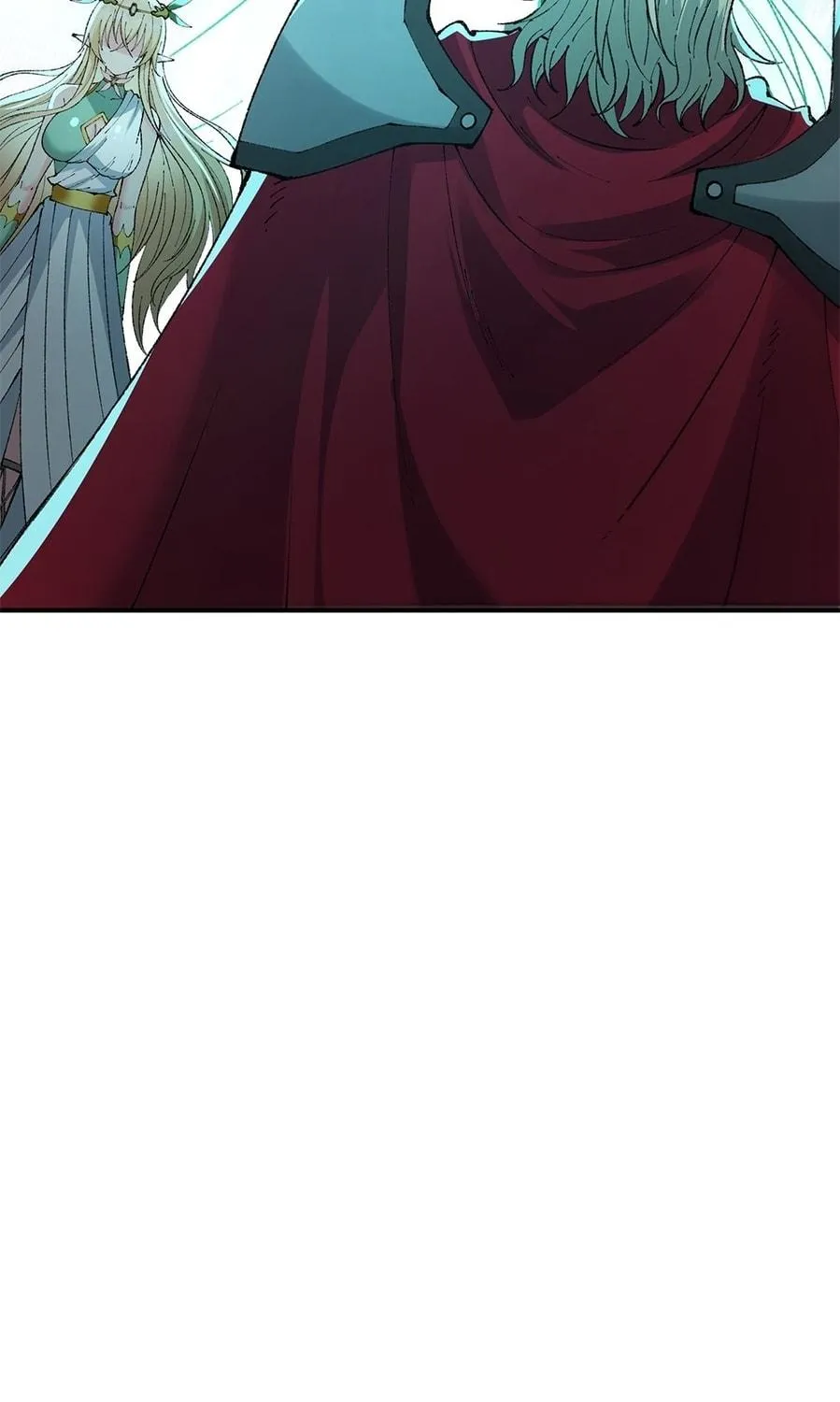 The Heavenly Path Is Not Stupid Chapter 26 page 83 - 