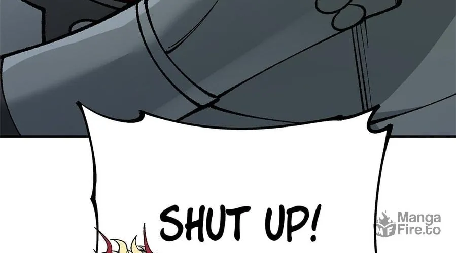 The Heavenly Path Is Not Stupid Chapter 26 page 10 - 