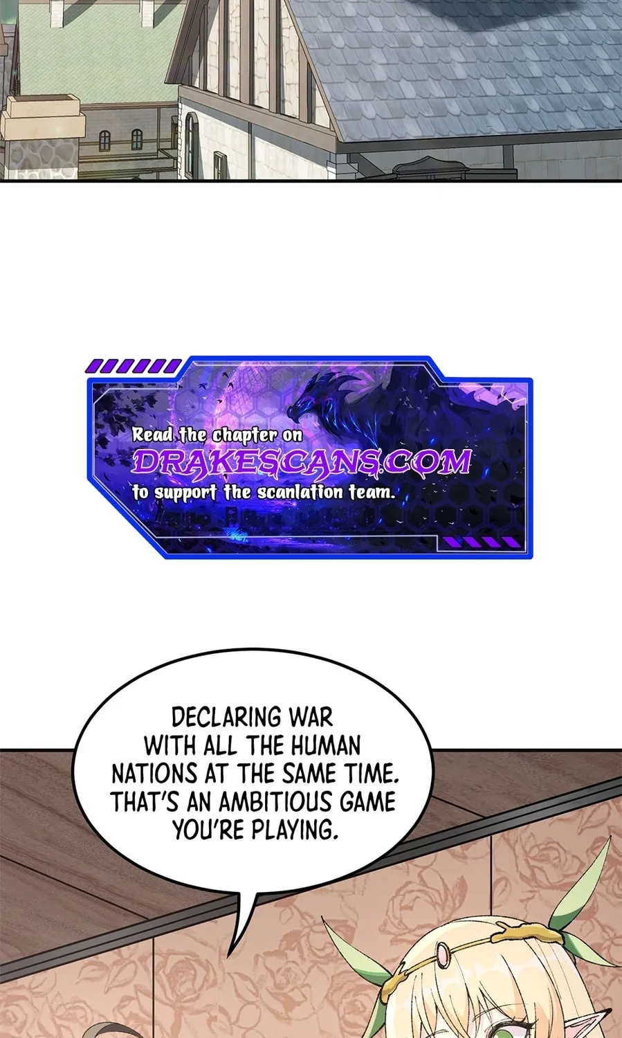 The Heavenly Path Is Not Stupid Chapter 26 page 91 - 