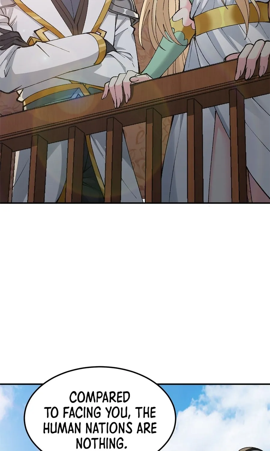 The Heavenly Path Is Not Stupid Chapter 26 page 93 - 