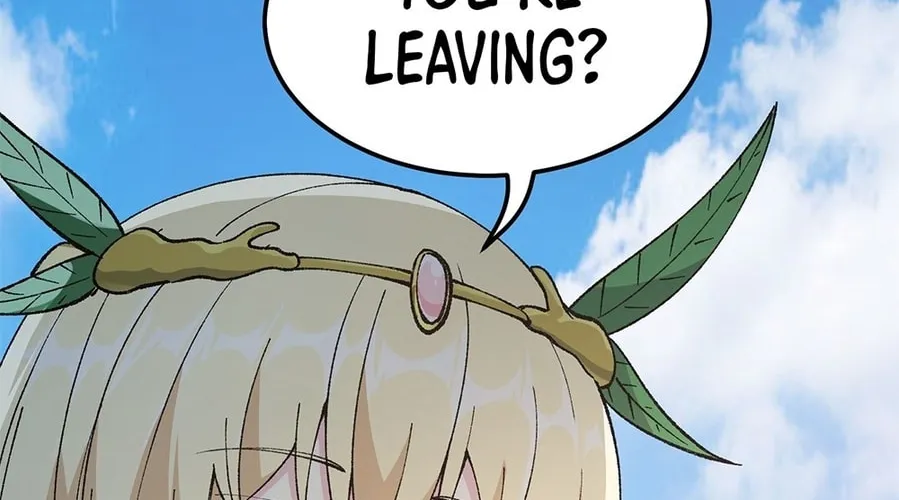 The Heavenly Path Is Not Stupid Chapter 26 page 98 - 