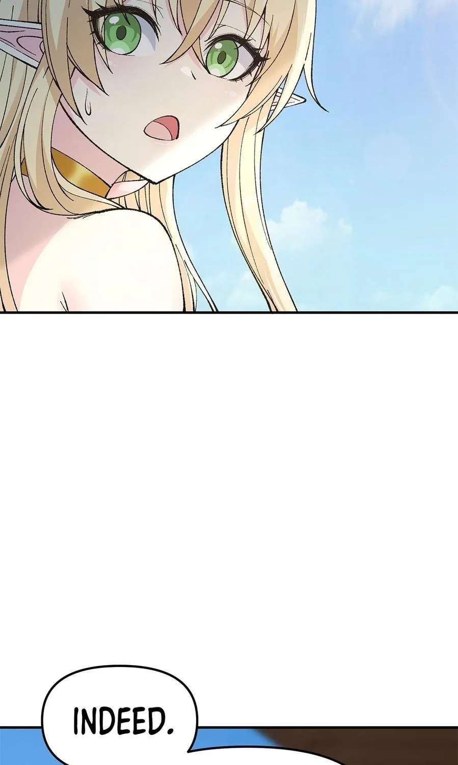 The Heavenly Path Is Not Stupid Chapter 26 page 99 - 