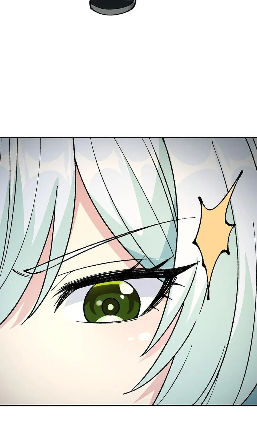 The Heavenly Path Is Not Stupid Chapter 27 page 11 - 