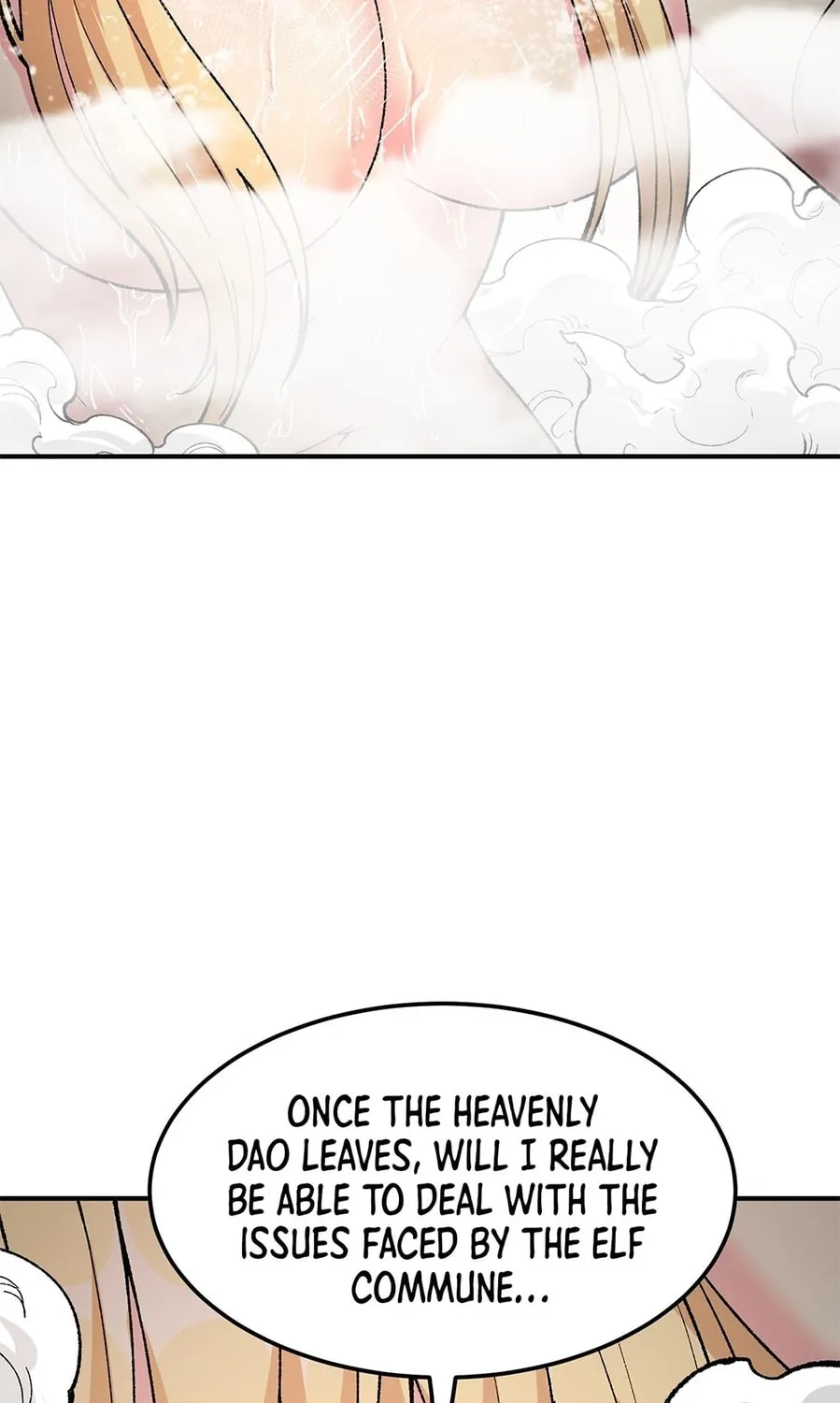 The Heavenly Path Is Not Stupid Chapter 27 page 103 - 