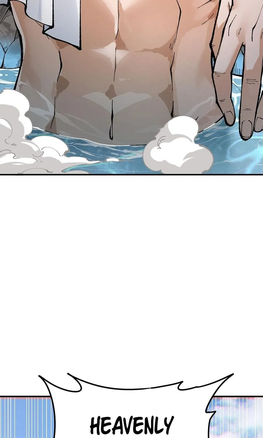 The Heavenly Path Is Not Stupid Chapter 27 page 113 - 