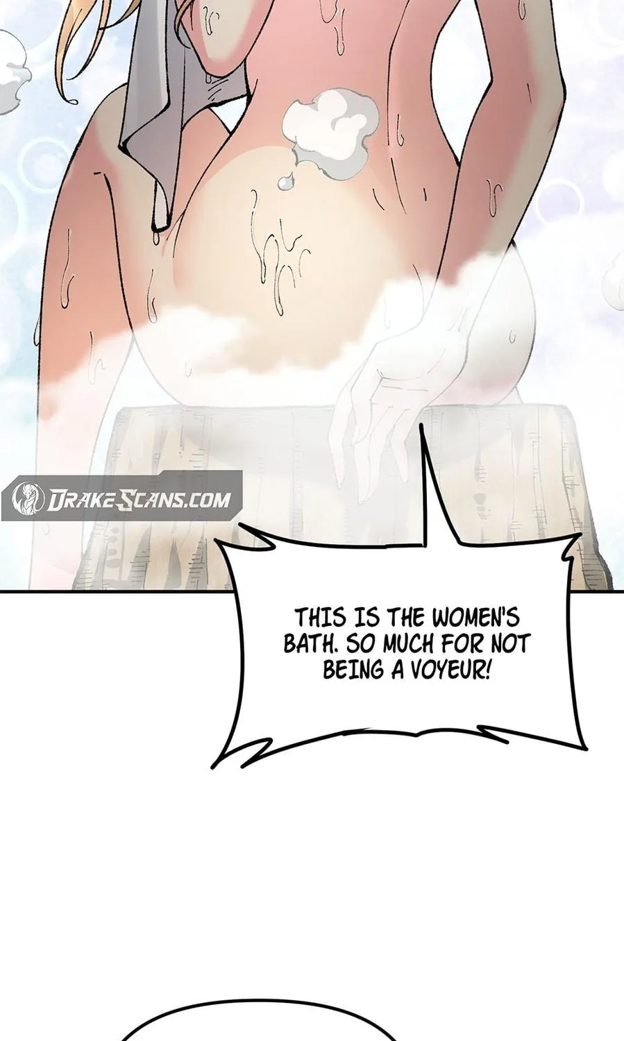 The Heavenly Path Is Not Stupid Chapter 27 page 125 - 