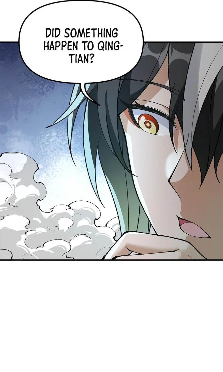 The Heavenly Path Is Not Stupid Chapter 27 page 129 - 