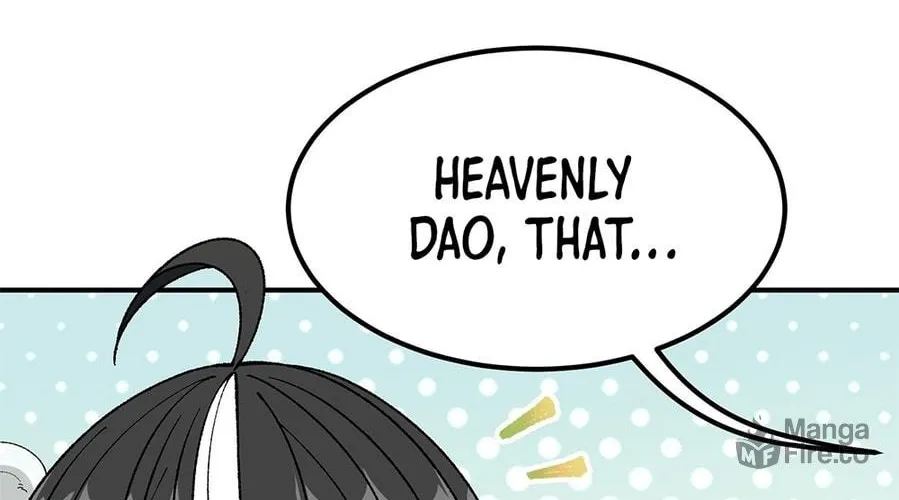 The Heavenly Path Is Not Stupid Chapter 27 page 130 - 