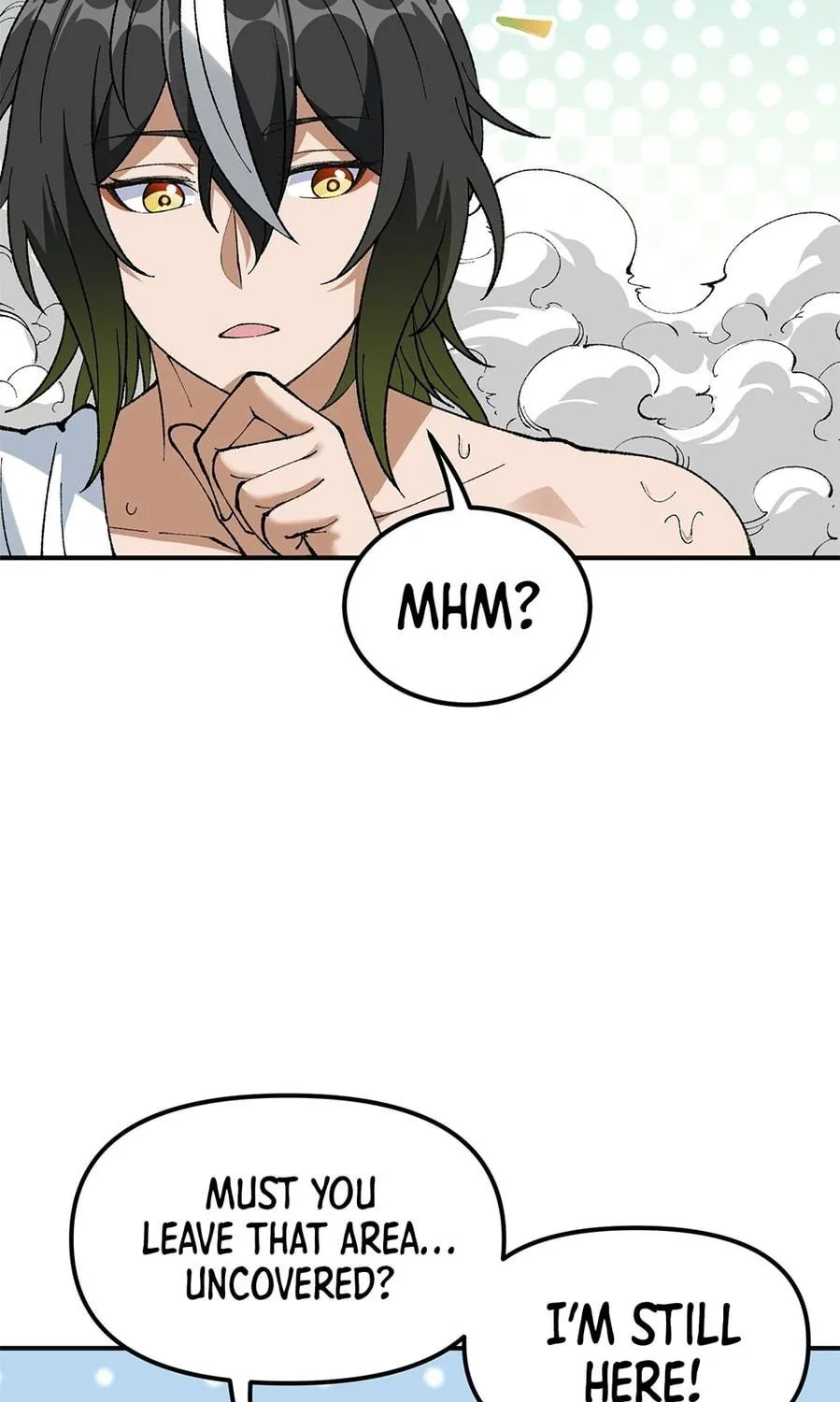 The Heavenly Path Is Not Stupid Chapter 27 page 131 - 