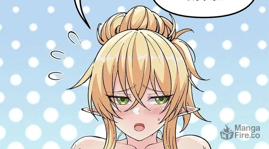 The Heavenly Path Is Not Stupid Chapter 27 page 132 - 