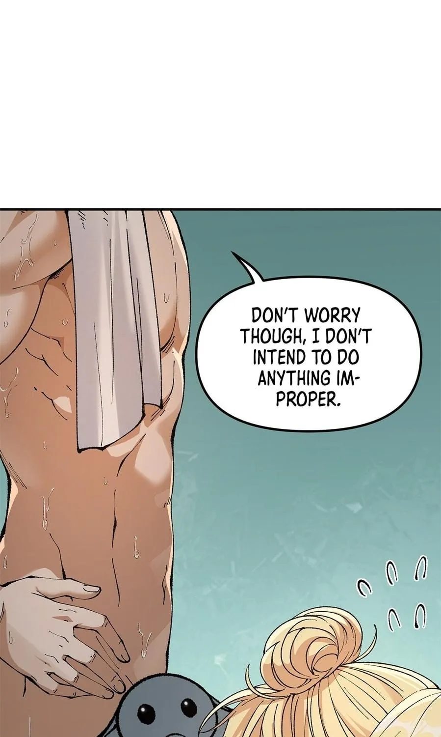 The Heavenly Path Is Not Stupid Chapter 27 page 137 - 