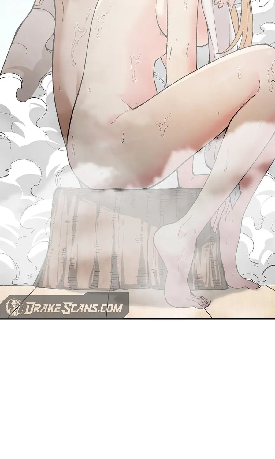 The Heavenly Path Is Not Stupid Chapter 27 page 139 - 