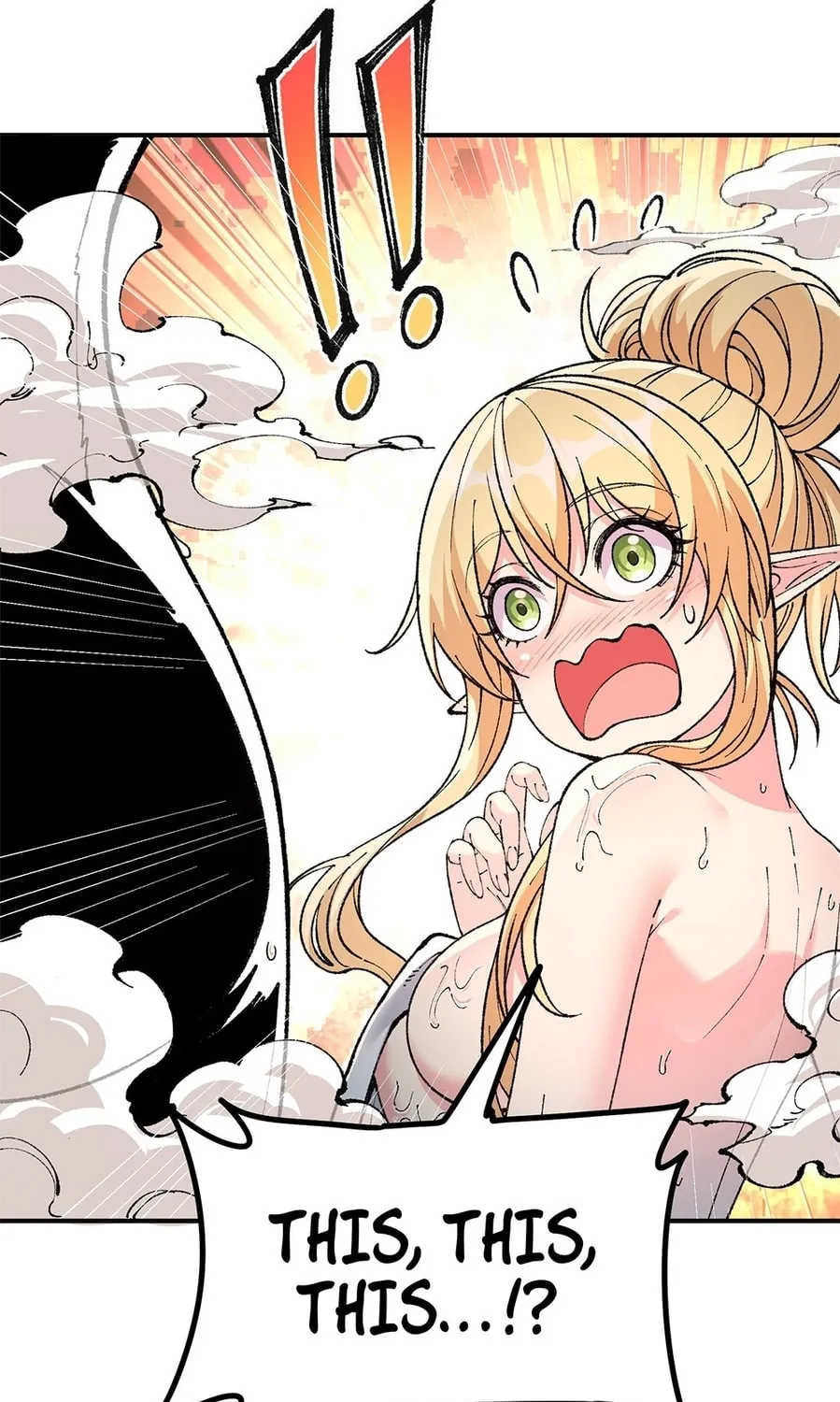 The Heavenly Path Is Not Stupid Chapter 27 page 147 - 