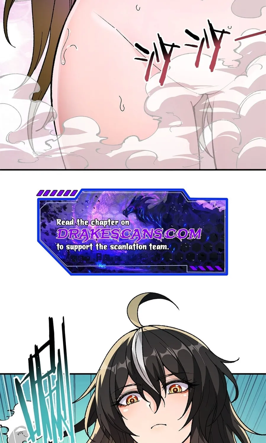 The Heavenly Path Is Not Stupid Chapter 27 page 151 - 