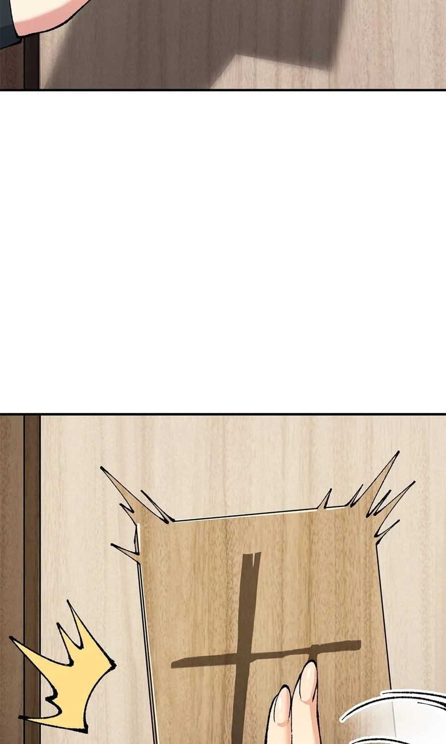 The Heavenly Path Is Not Stupid Chapter 27 page 3 - 