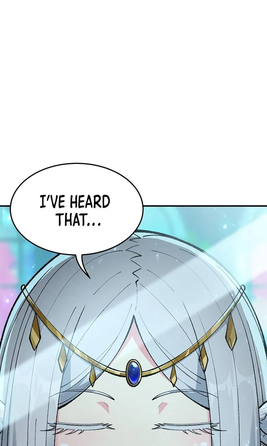 The Heavenly Path Is Not Stupid Chapter 27 page 23 - 