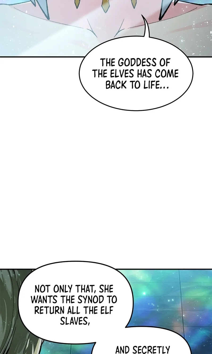 The Heavenly Path Is Not Stupid Chapter 27 page 25 - 