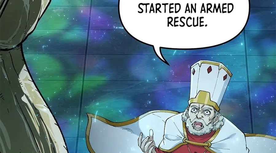The Heavenly Path Is Not Stupid Chapter 27 page 26 - 