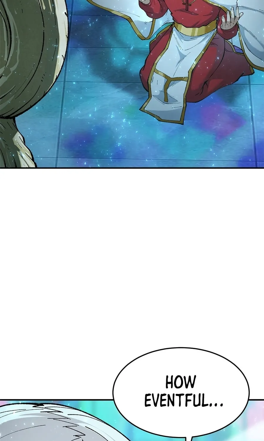 The Heavenly Path Is Not Stupid Chapter 27 page 27 - 