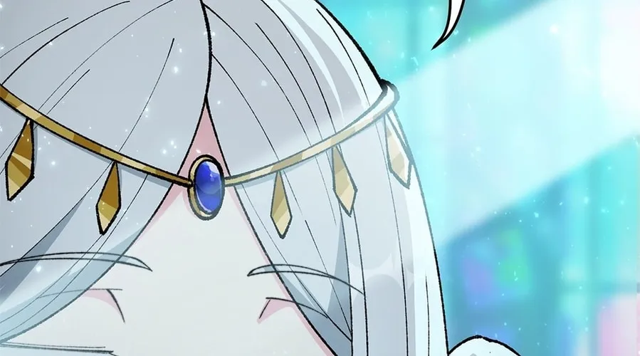 The Heavenly Path Is Not Stupid Chapter 27 page 28 - 