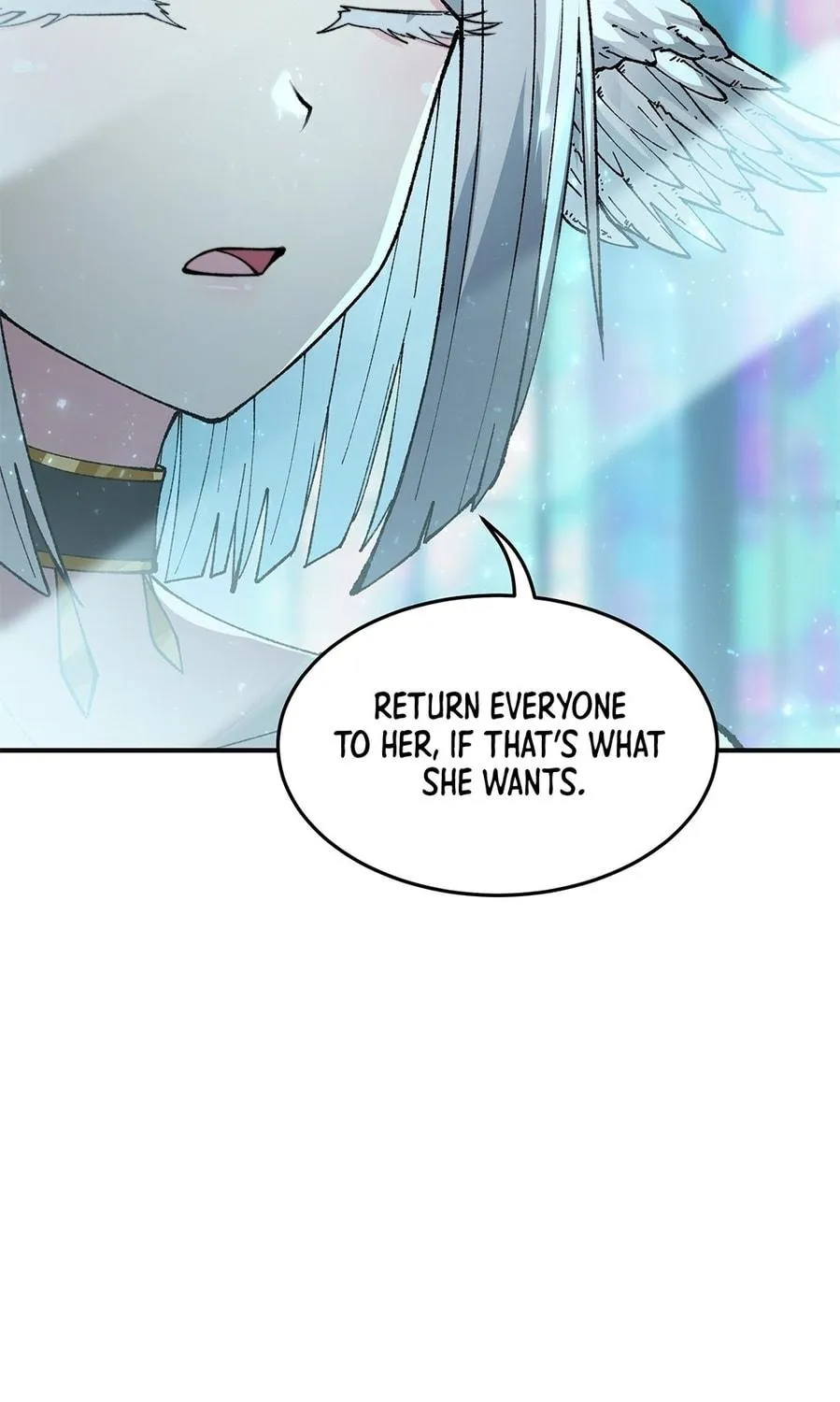 The Heavenly Path Is Not Stupid Chapter 27 page 29 - 