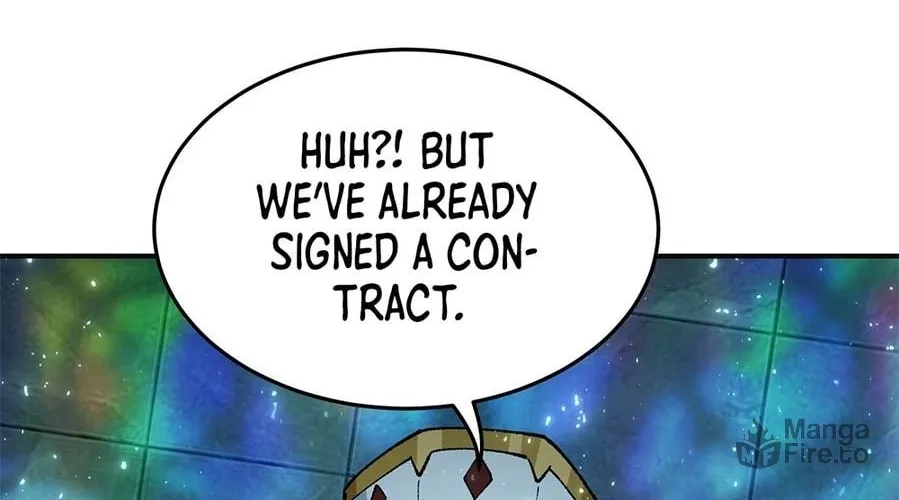 The Heavenly Path Is Not Stupid Chapter 27 page 30 - 