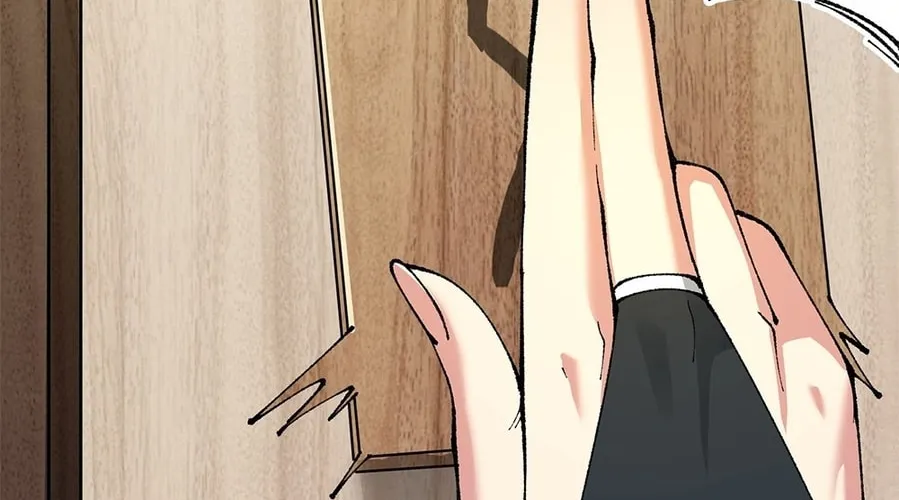 The Heavenly Path Is Not Stupid Chapter 27 page 4 - 