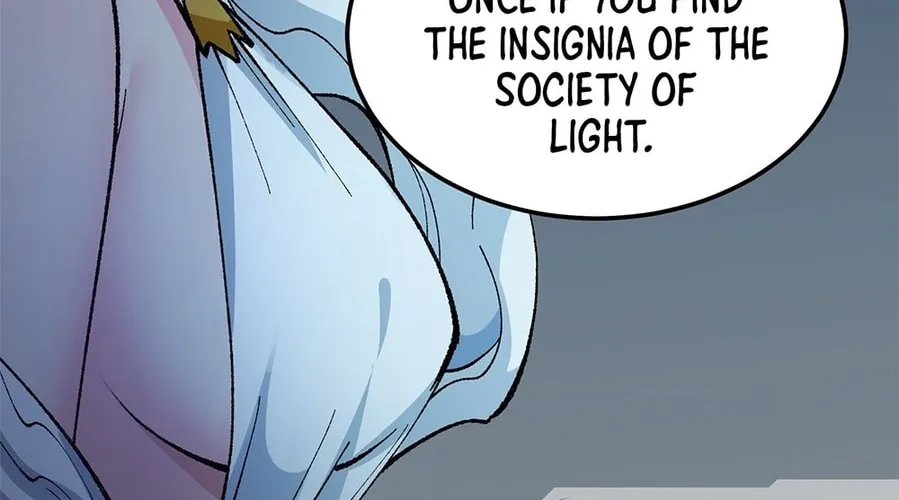 The Heavenly Path Is Not Stupid Chapter 27 page 38 - 