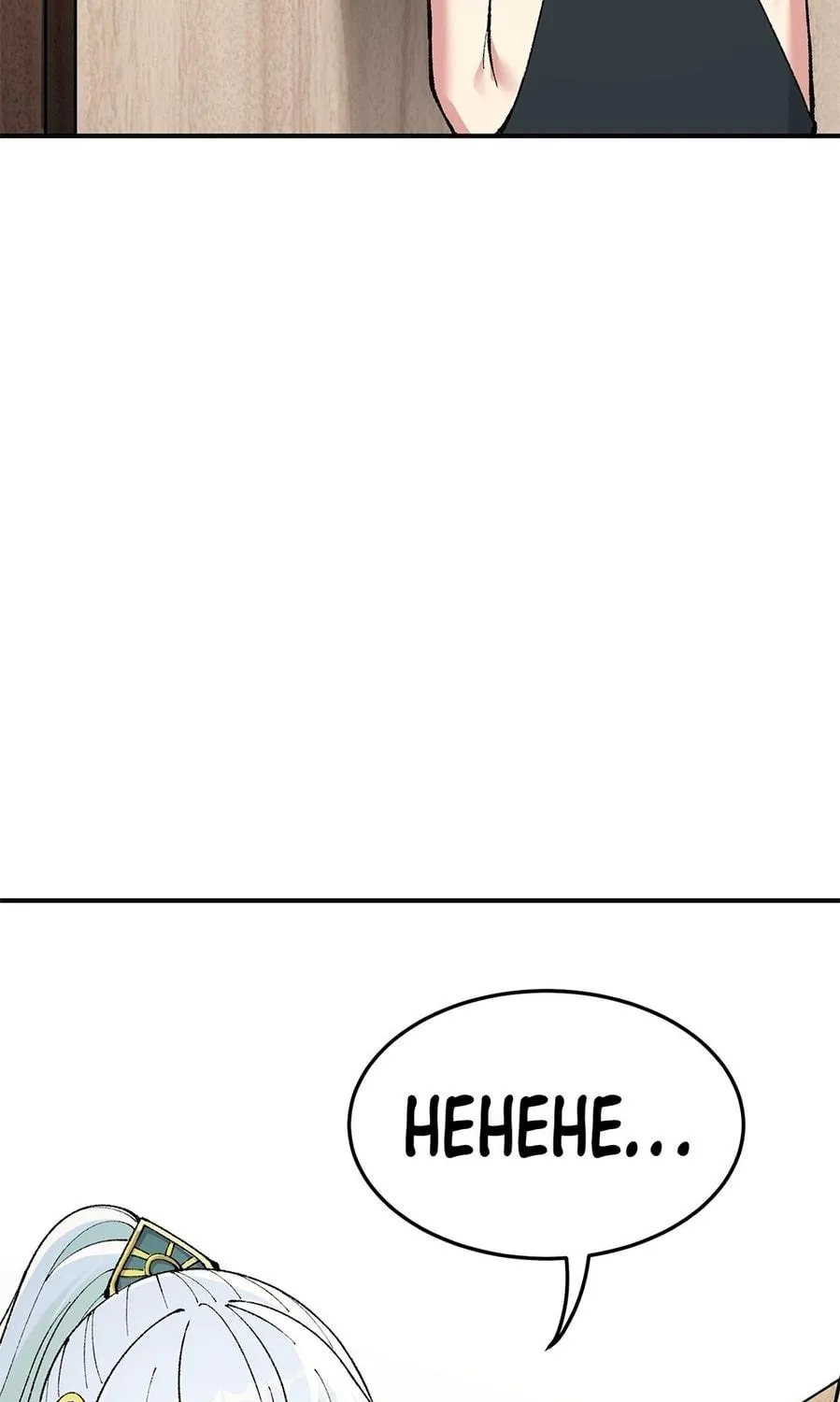 The Heavenly Path Is Not Stupid Chapter 27 page 5 - 