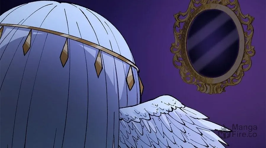 The Heavenly Path Is Not Stupid Chapter 27 page 42 - 
