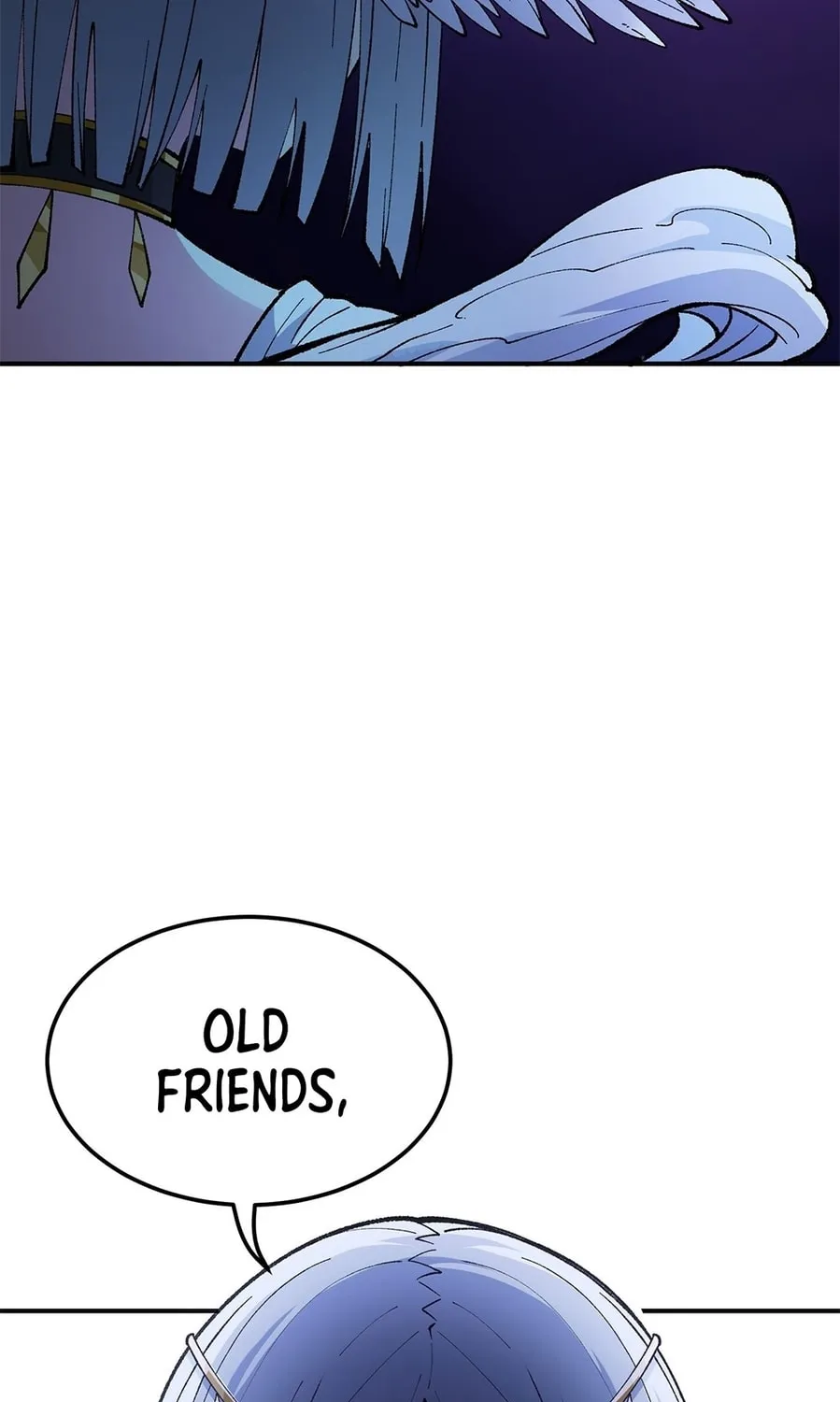 The Heavenly Path Is Not Stupid Chapter 27 page 43 - 