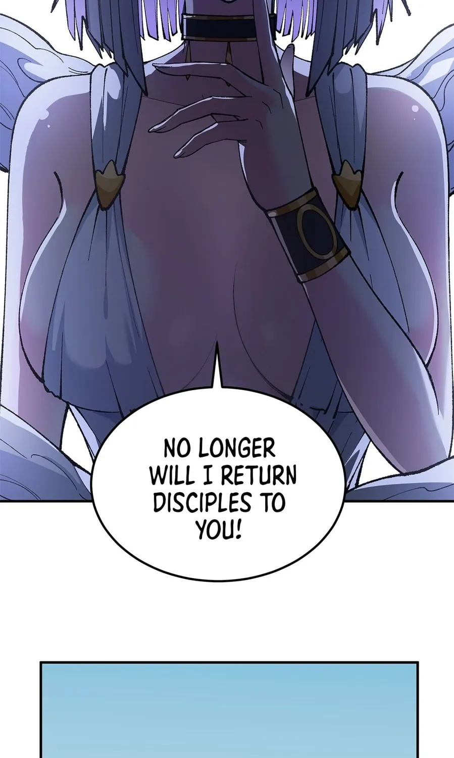 The Heavenly Path Is Not Stupid Chapter 27 page 45 - 