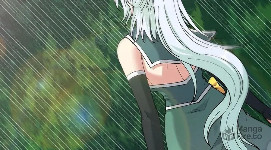 The Heavenly Path Is Not Stupid Chapter 27 page 48 - 