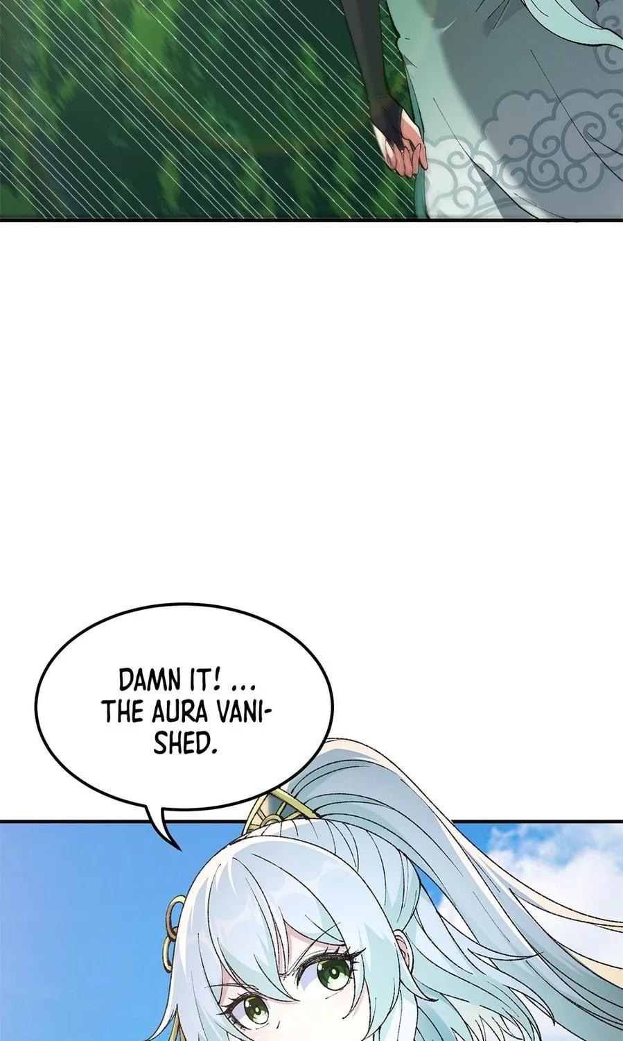The Heavenly Path Is Not Stupid Chapter 27 page 49 - 
